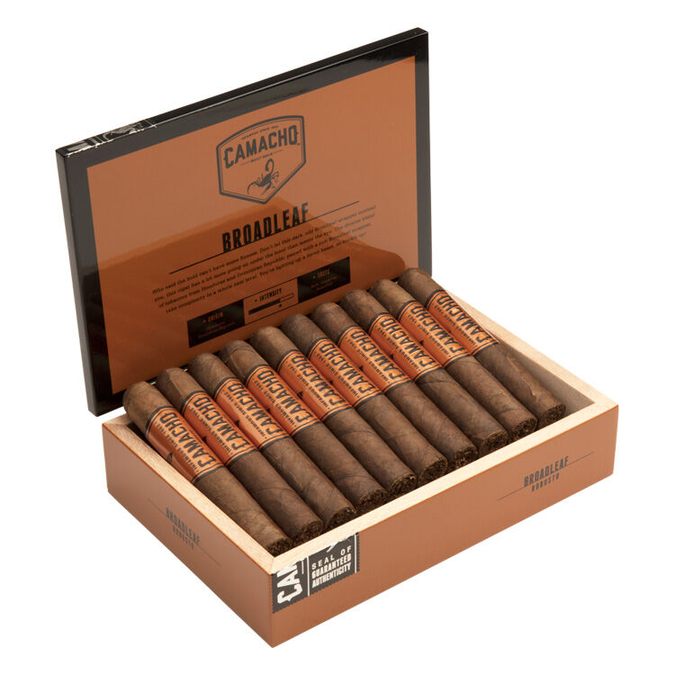 View product media CABLR Robusto, , jrcigars 2